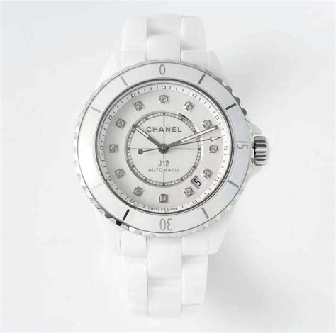 chanel j12 white fake|chanel j12 price list.